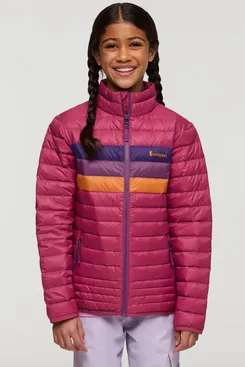 Cotopaxi Fuego Down Jacket - Kids