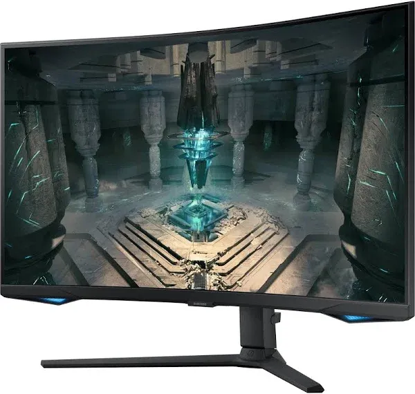 Samsung EDU/EPP: 2x 27" Odyssey G65B QHD 240Hz HDR600 1000R Curved Gaming Monitors $420 + Free Shipping