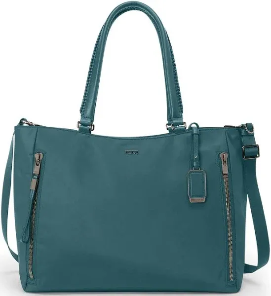Tumi Voyageur Valetta Large Tote