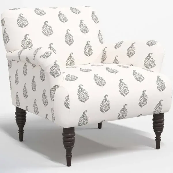 Birch Lane Allura Upholstered Armchair