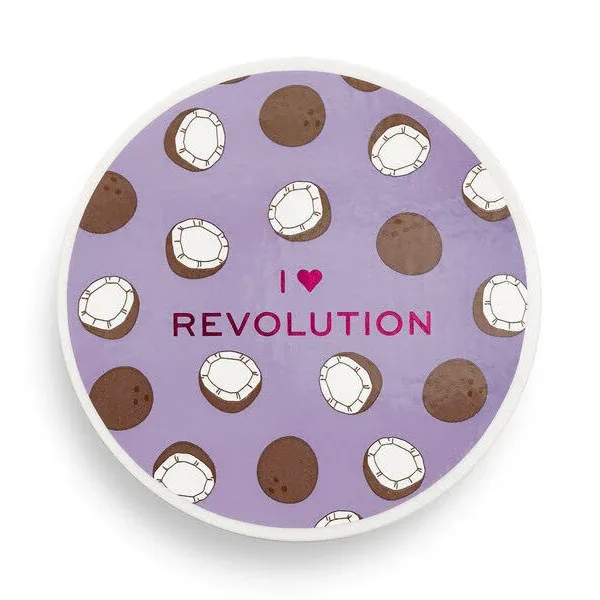 I Heart Revolution Loose Baking Powder