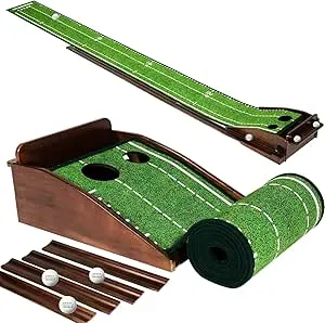 Indoor Putting Green Mat