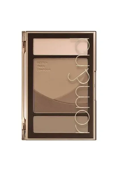 Rom&nd Better Than Contour Palette