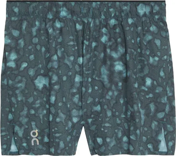 Mens On Trail Shorts