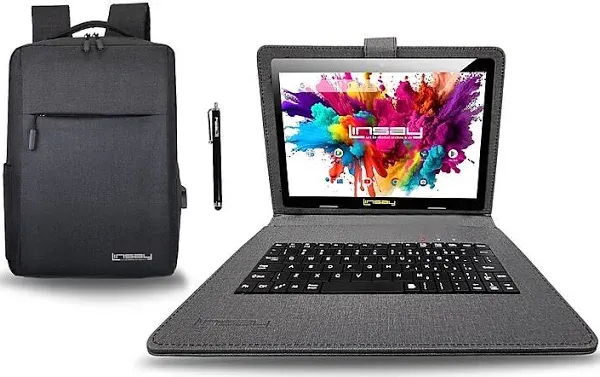 Linsay Octa Core 10.1" Tablet