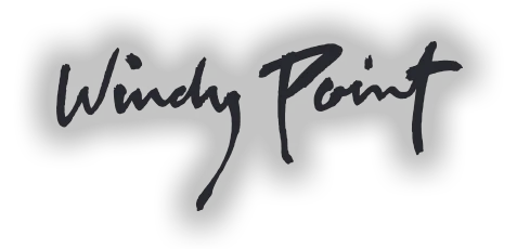 Windy Point