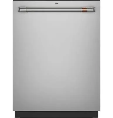 Cafe 24" Stainless Steel Built-In Dishwasher CDT805P2NS1