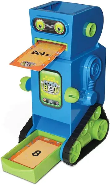 Junior Learning Flashbot