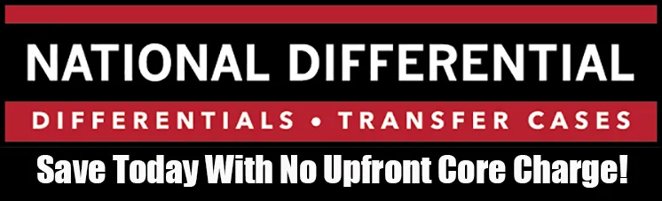 National Differential