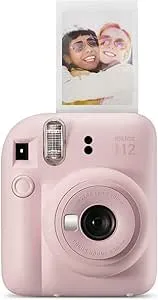 Fujifilm Instax Mini 12 Camera