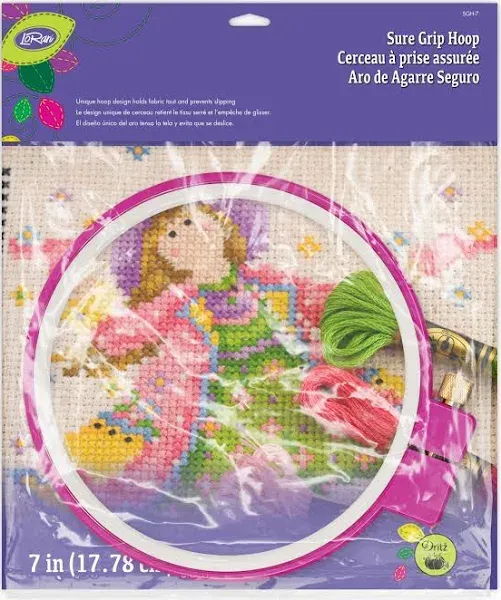 Dritz Loran Sure Grip Hoop