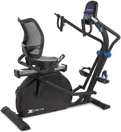 XTERRA Fitness RSX1500 Recumbent Stepper