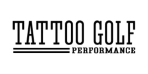 Tattoo Golf