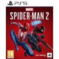 Spider-Man 2 for PS5 $18.1