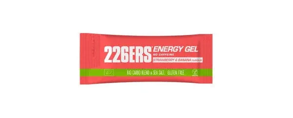 226ers Energy Gel Bio 2025