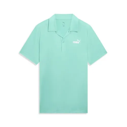 PUMA Essentials All In Men's Polo Shirt