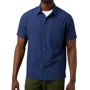 32 Degrees Men's Short-Sleeve Dress Shirt