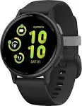 Garmin vivoactive 5 GPS Smartwatch (Various Colors)