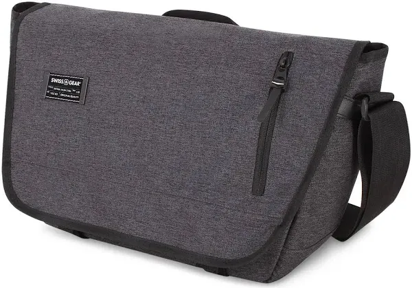 SWISSGEAR Getaway Laptop Messenger Bag