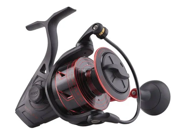 Penn Battle III Spinning Fishing Reel
