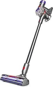 Dyson V8 Cordless Vacuum Cleaner $349.95