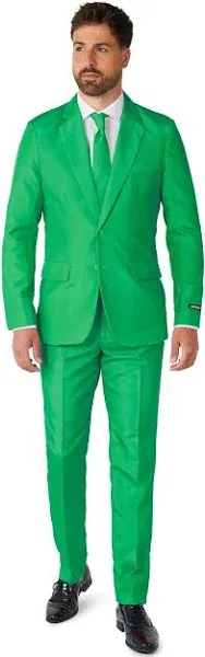 Suitmeister Men's Slim-Fit Suit
