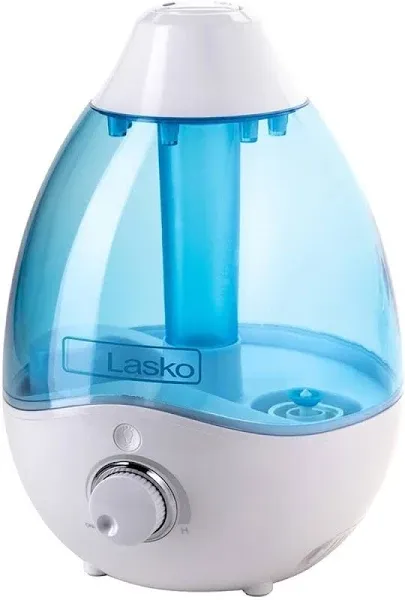 Lasko Ultrasonic Cool Mist Humidifier