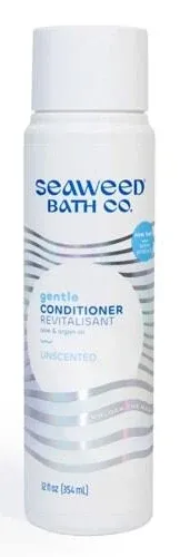 The Seaweed Bath Co. Argan Moisturizing Hair Conditioner