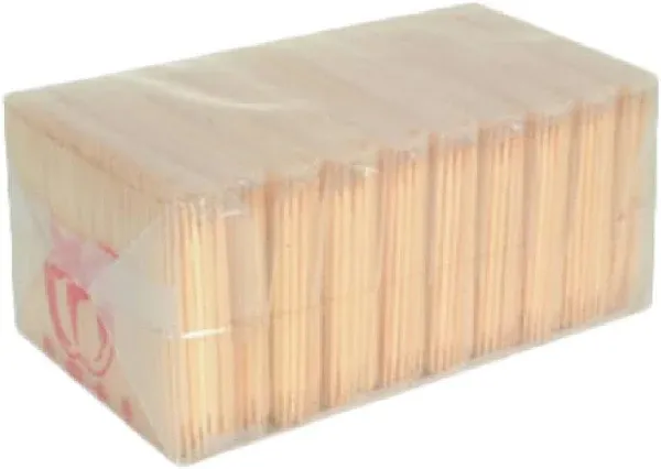 Thunder Group Bamboo Toothpicks BATP001