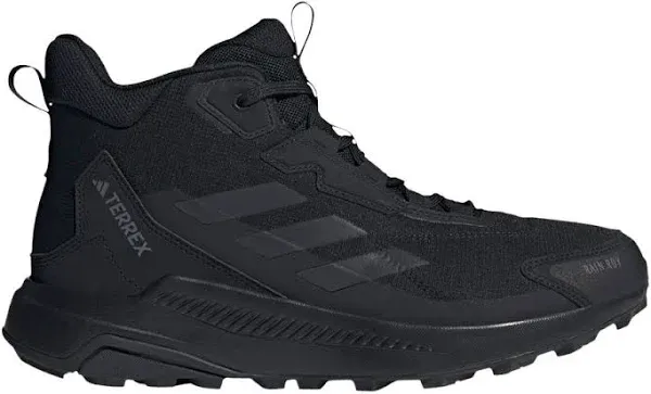 Adidas Men's Terrex Anylander Mid Rain.Rdy Hiking Shoes