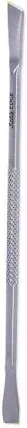 Satin Edge Cuticle Pusher & Remover
