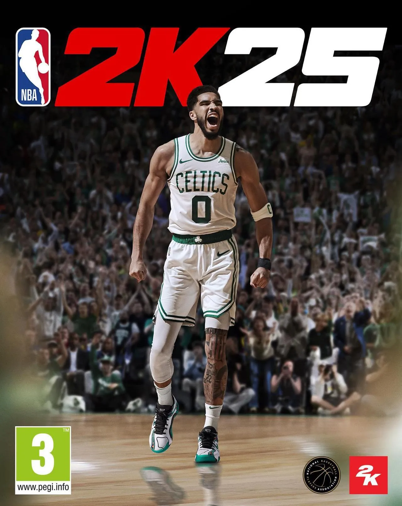 NBA 2K25 - PC [Steam Online Game Code] $19.99