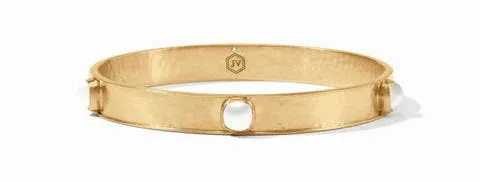 Catalina Stone Bangle