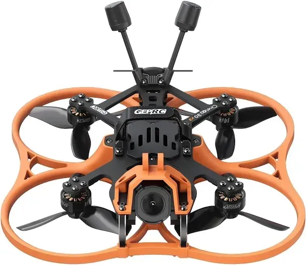 GEPRC Cinelog30 V3 DJI O4 Pro Quadcopter 2.4G ELRS