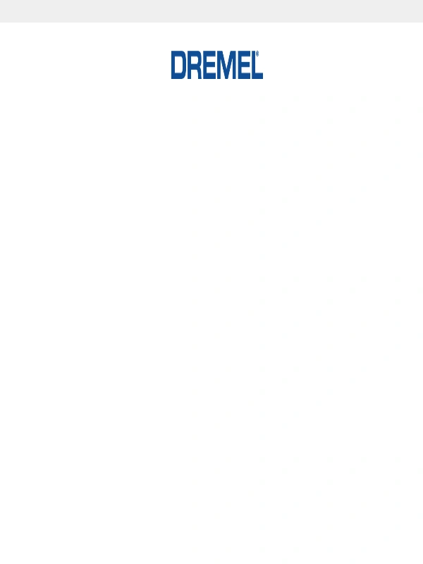 Dremel - It's Official! ? Introducing Dremel Blueprint