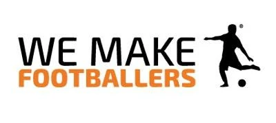 We Make Footballers