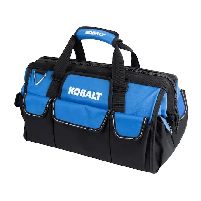Kobalt 267 -Piece Household Tool Set with Soft Case
