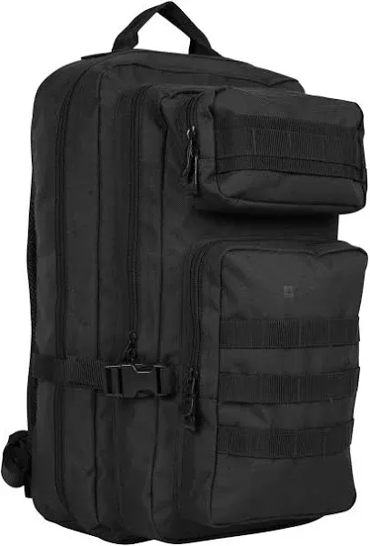 Mountain Warehouse Legion 35L Backpack
