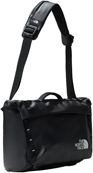 The North Face Base Camp Voyager Messenger Bag