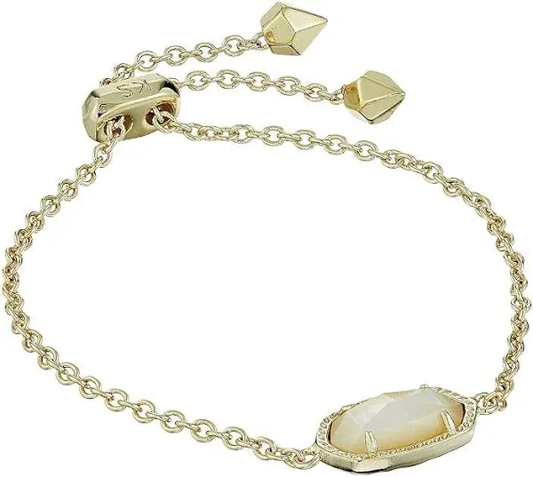 Kendra Scott Elaina Chain Bracelet