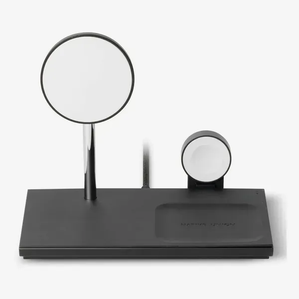 Native Union Snap 3-in-1 Magnetic Wireless Charger