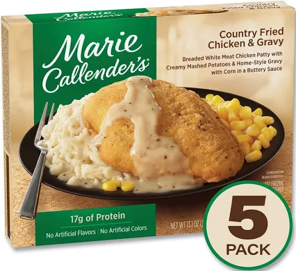 Flipcost.com Country Fried Chicken Pack