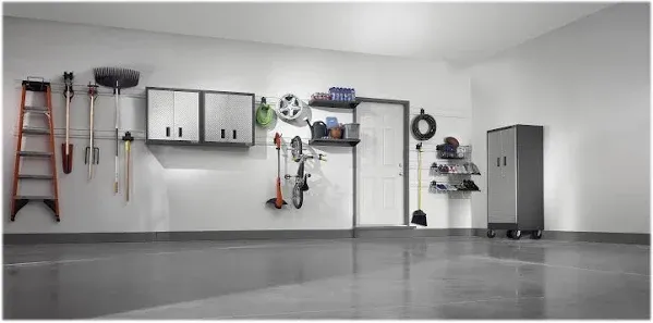 Gladiator Premier Tall GearBox