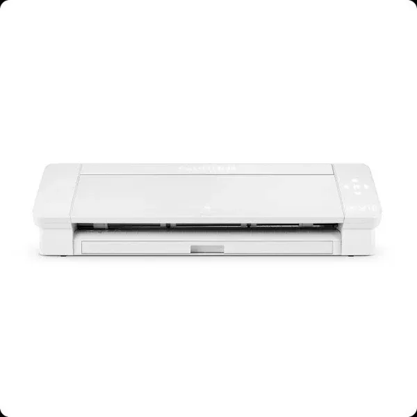 Silhouette Cameo 4 Plus Desktop Cutting Machine