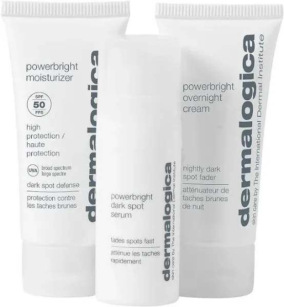 Dermalogica Dark Spot Solutions Kit