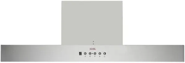 KOBE Mila Premium Under Cabinet Range Hood CH77 Series