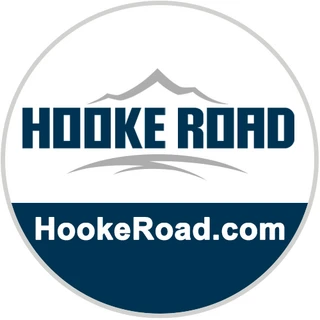 Hooke Road