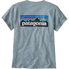 Women's P-6 Logo Responsibili-Tee®