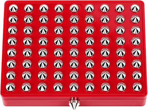 Christian Louboutin Abracadabra La Palette Refillable Case