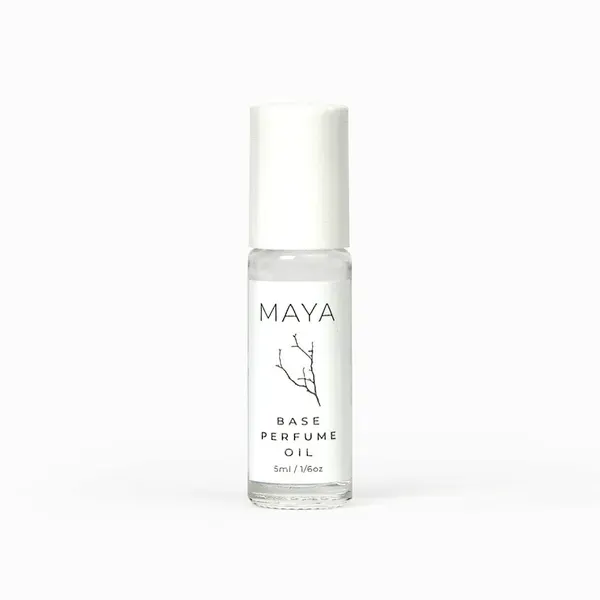 Maya Fragrances MAYA Base Mini 5ML